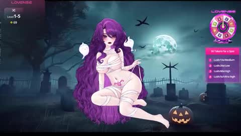 elisa the bat online show from October 23, 2025, 11:03 pm