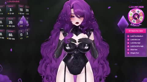 elisa the bat online show from March 10, 2026, 9:09 pm