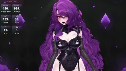 elisa the bat online show from March 19, 2026, 10:25 pm