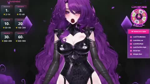 elisa the bat online show from April 11, 2026, 10:36 pm