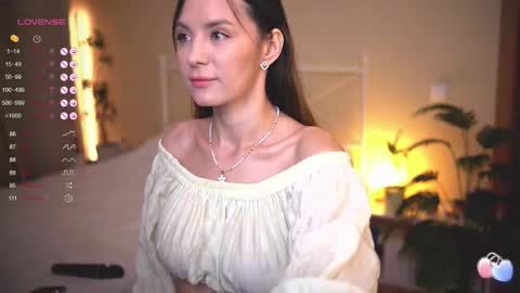 hiIm Elise    online show from October 16, 2025, 9:54 am