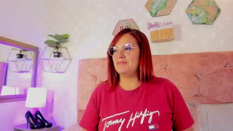 ELISE LEYTON online show from March 10, 2025, 1:21 pm