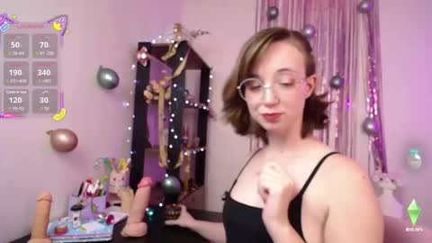 elise_nyx online show from February 21, 2026, 5:47 pm