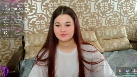 Snapshot of elisesmuse chatting on June 10, 2026, 11:09 am elisesmuse online show from June 10, 2026, 11:09 am