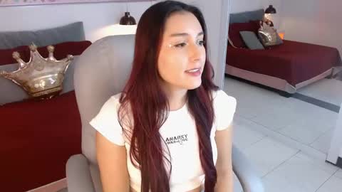 ELISE online show from April 26, 2026, 3:37 am