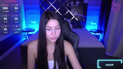 Snapshot of elisevelour chatting on October 29, 2025, 3:03 pm elisevelour online show from October 29, 2025, 3:03 pm