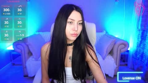 Snapshot of elisevelour chatting on November 2, 2025, 1:57 pm elisevelour online show from November 2, 2025, 1:57 pm