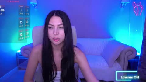 Snapshot of elisevelour chatting on November 20, 2025, 5:45 pm elisevelour online show from November 20, 2025, 5:45 pm