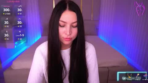 Snapshot of elisevelour chatting on November 27, 2025, 2:08 pm elisevelour online show from November 27, 2025, 2:08 pm