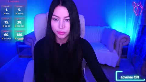 Snapshot of elisevelour chatting on November 30, 2025, 1:48 pm elisevelour online show from November 30, 2025, 1:48 pm