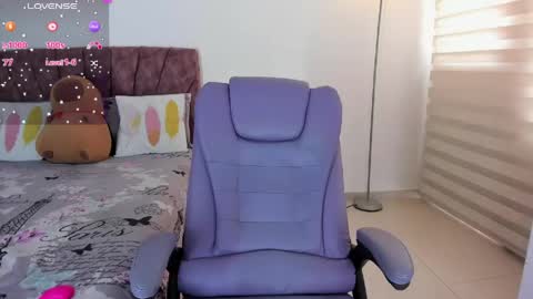 Elissabeth online show from May 28, 2026, 7:11 pm