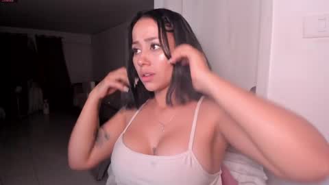 Snapshot of elissa_dominguez chatting on June 2, 2026, 5:53 am Elissa online show from June 2, 2026, 5:53 am
