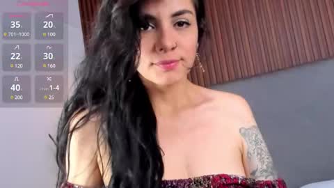 E L I S S A online show from December 13, 2024, 12:17 pm