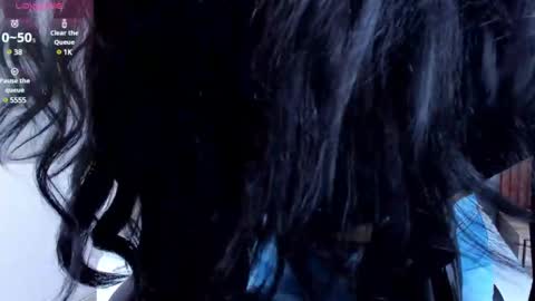 E L I S S A online show from December 14, 2024, 12:44 pm