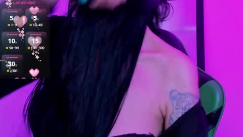 E L I S S A online show from March 3, 2026, 2:07 am