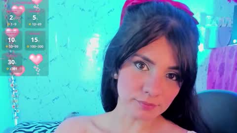 E L I S S A online show from March 25, 2026, 2:28 am