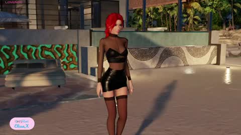 Petite Yumi online show from March 23, 2026, 1:20 am