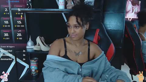 Snapshot of elit_noa chatting on February 1, 2025, 10:48 am elit noa online show from February 1, 2025, 10:48 am