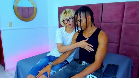 Snapshot of elite__models chatting on May 8, 2026, 1:00 am Valentino Konny y Jhon online show from May 8, 2026, 1:00 am