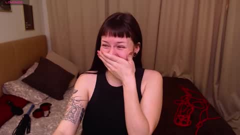 Ari online show from February 3, 2026, 7:35 am