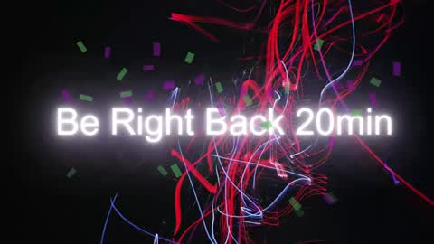 Ari online show from February 5, 2025, 2:26 pm