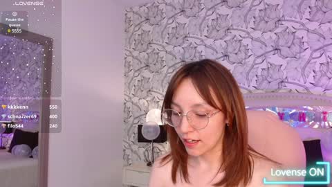 Eliza online show from January 24, 2025, 1:35 am