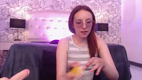 Eliza online show from September 14, 2025, 8:08 pm