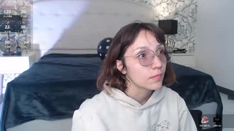 Eliza online show from October 26, 2025, 7:31 pm