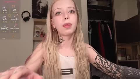 Elizabeth online show from February 26, 2026, 4:17 pm