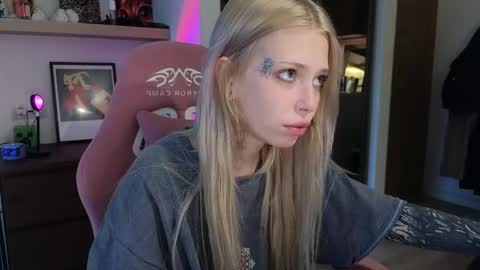 Elizabeth online show from March 16, 2026, 1:48 pm