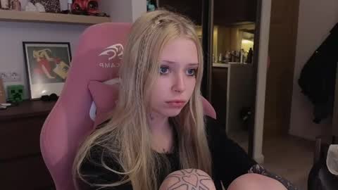 Elizabeth online show from April 6, 2026, 7:48 pm