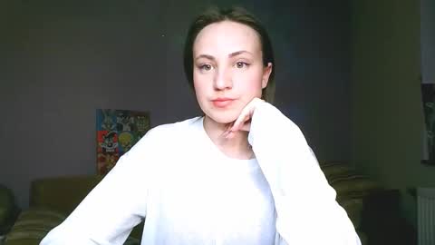 Elizabeth online show from March 25, 2026, 6:03 pm