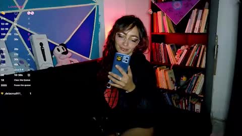 elizabeht_911 online show from March 8, 2026, 2:37 am