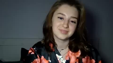 Snapshot of elizabet_18 chatting on February 17, 2025, 2:09 am Elizabet 18 online show from February 17, 2025, 2:09 am