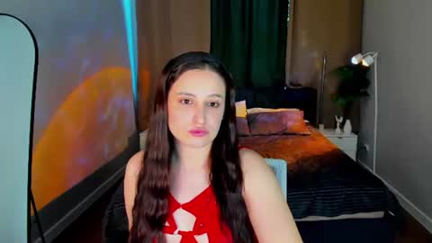 Snapshot of elizabet_collins chatting on June 12, 2026, 8:57 am Elizabet online show from June 12, 2026, 8:57 am