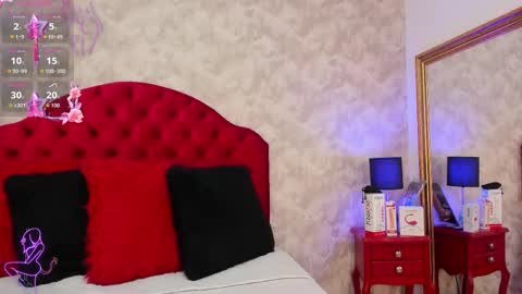 Elizabet Taylor online show from November 21, 2025, 2:27 pm