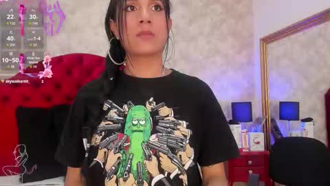 Elizabet Taylor online show from November 26, 2025, 2:51 pm