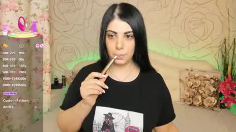 Eliza online show from March 5, 2025, 6:01 pm