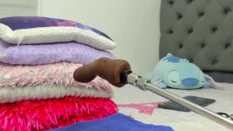 ELIZA online show from February 22, 2026, 3:07 am