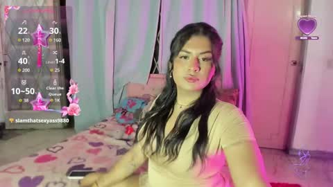 elizabeth_777 online show from September 20, 2025, 12:22 am