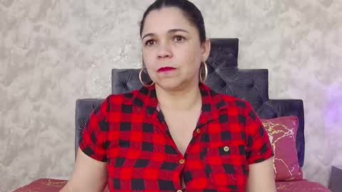 Snapshot of elizabeth_colleman chatting on January 16, 2026, 9:30 pm Elizabeth online show from January 16, 2026, 9:30 pm