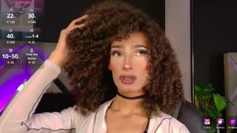 Eli  online show from February 9, 2026, 1:04 pm