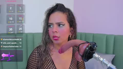 Eli online show from November 26, 2025, 5:41 am