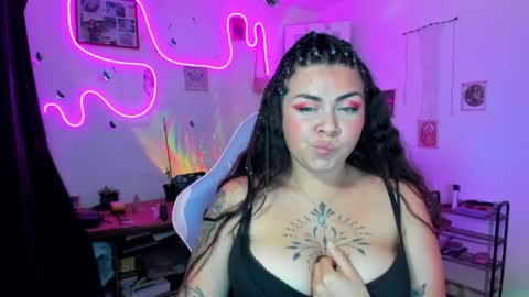 Snapshot of elizabeth_martinez98 chatting on April 29, 2026, 5:30 pm Elizabeth Martinez online show from April 29, 2026, 5:30 pm
