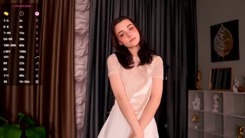 Lizzy online show from March 18, 2026, 9:18 pm