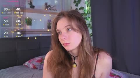 Elizabeth online show from March 30, 2026, 1:28 am