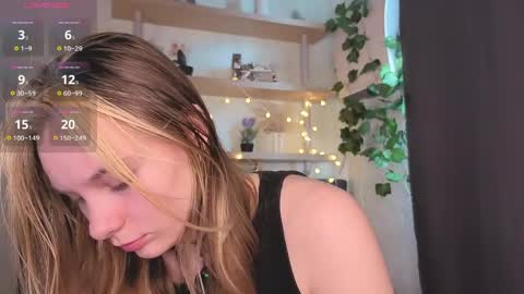 Elizabeth online show from May 27, 2026, 1:24 am