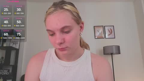 Snapshot of elizabethandersen chatting on June 17, 2026, 1:08 am Elizabeth online show from June 17, 2026, 1:08 am