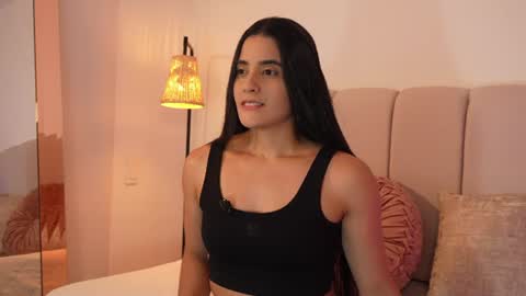 Eliza online show from July 13, 2026, 12:13 am