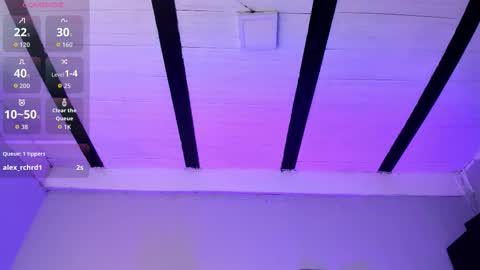 Elizabeth bolt    online show from March 7, 2026, 7:44 pm